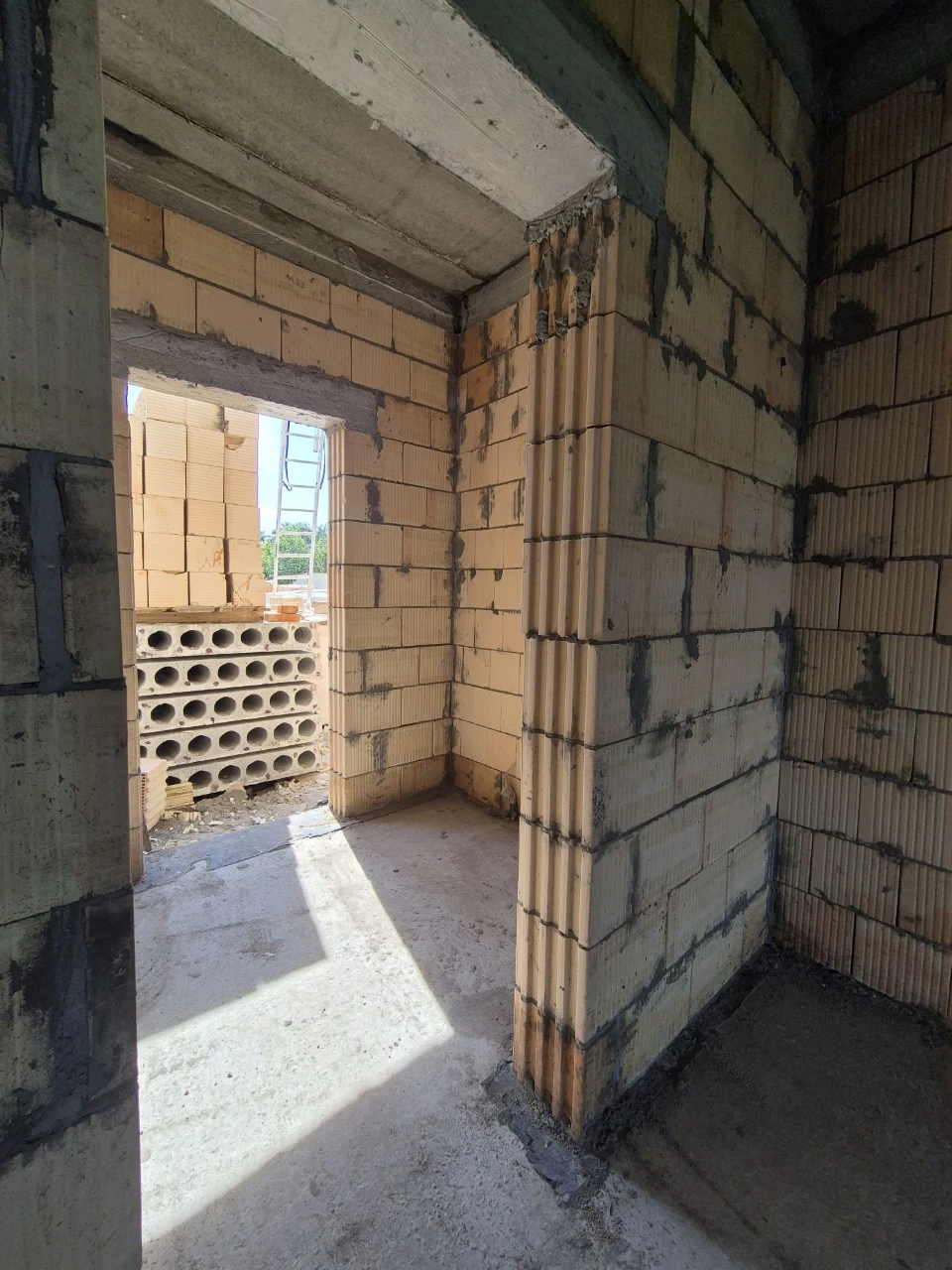 Таунхаус ГАЗ Бучанський парк Велика ділянка РОЗТЕРМІНУВАННЯ