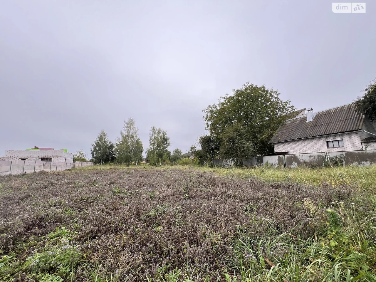Продаж Ділянка під житлову забудову Тяжилів