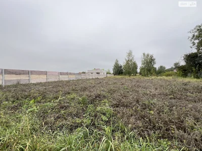 Продаж Ділянка під житлову забудову Тяжилів