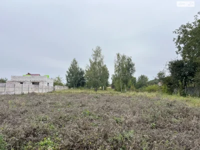 Продаж Ділянка під житлову забудову Тяжилів