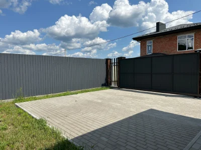 Продаж будинку з наповненням. Максимальна висока якість!
