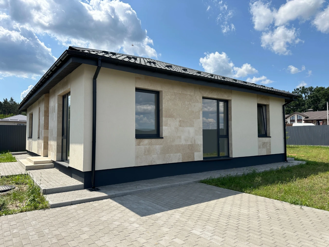 Продаж будинку з наповненням. Максимальна висока якість!