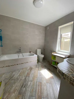 Продається сучасний, автономний  будинок м.Буча.Топова локац