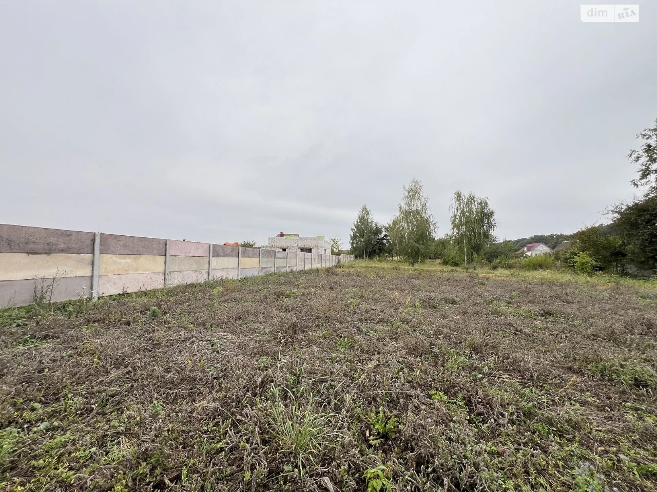 Продаж Ділянка під житлову забудову Тяжилів