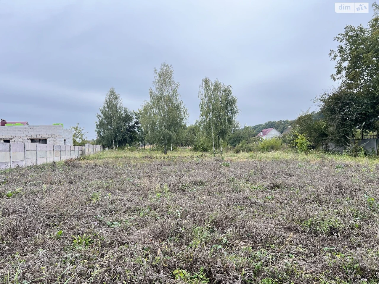 Продаж Ділянка під житлову забудову Тяжилів