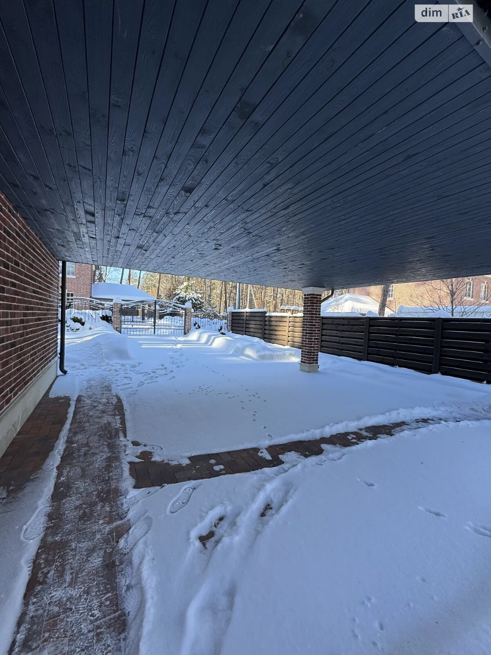 Продаж Дім