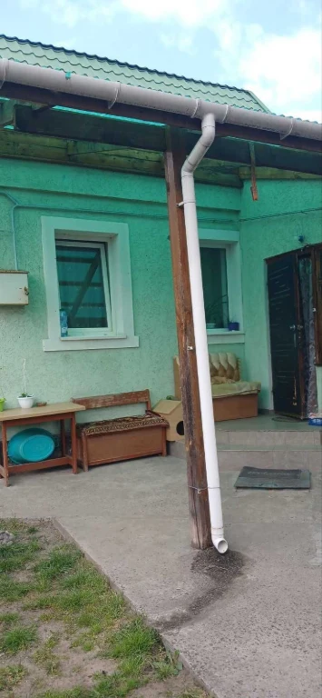 Будинок, Буча, вул. Ново-Яблунська