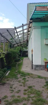 Будинок, Буча, вул. Ново-Яблунська