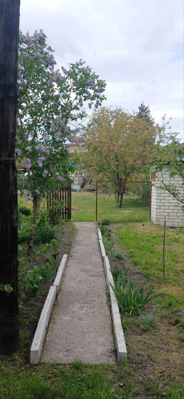 Будинок, Буча, вул. Ново-Яблунська