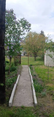 Будинок, Буча, вул. Ново-Яблунська