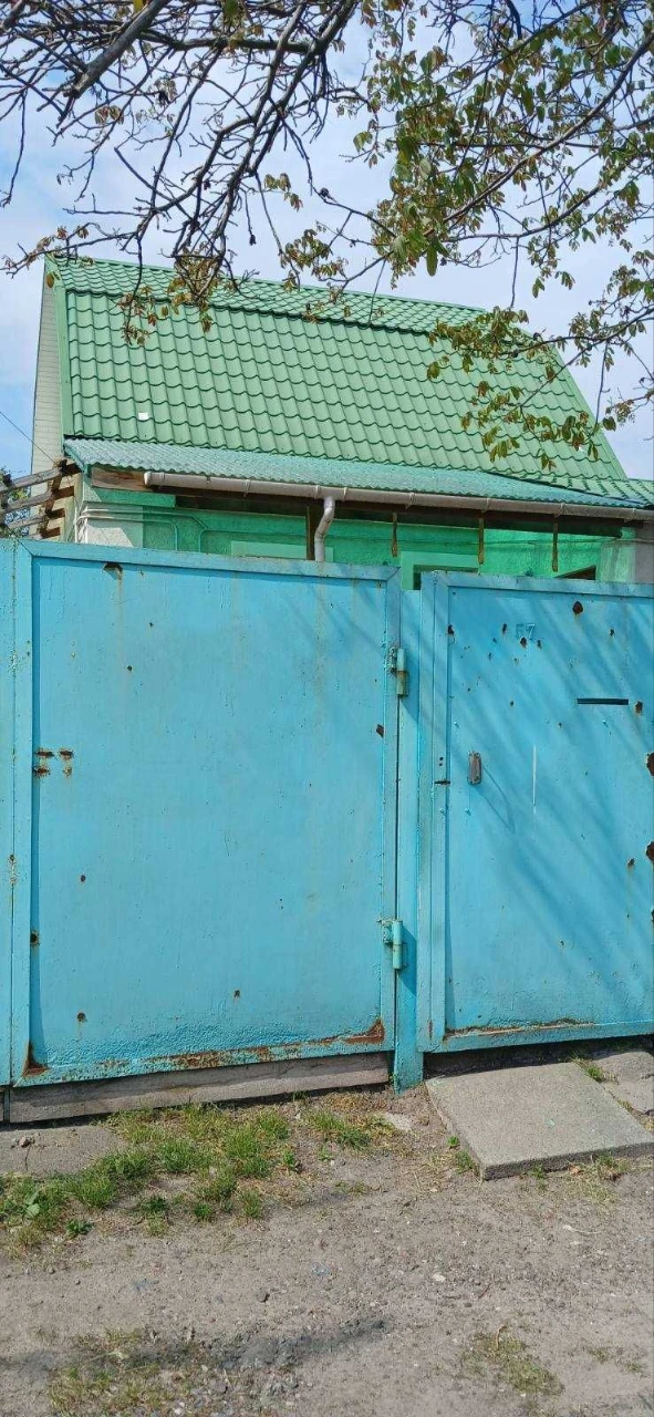 Будинок, Буча, вул. Ново-Яблунська