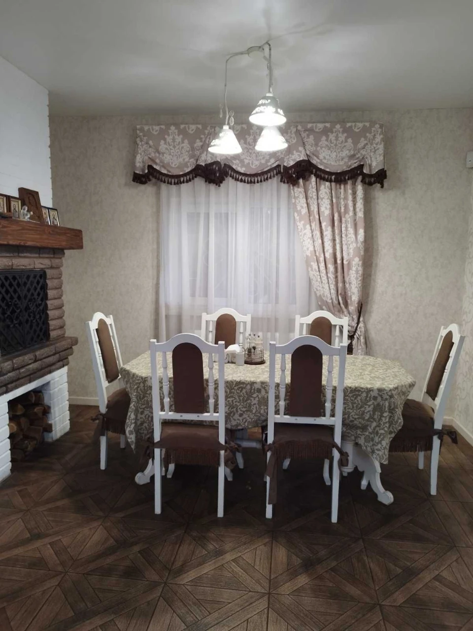 Будинок, Буча, вул. Виноградна