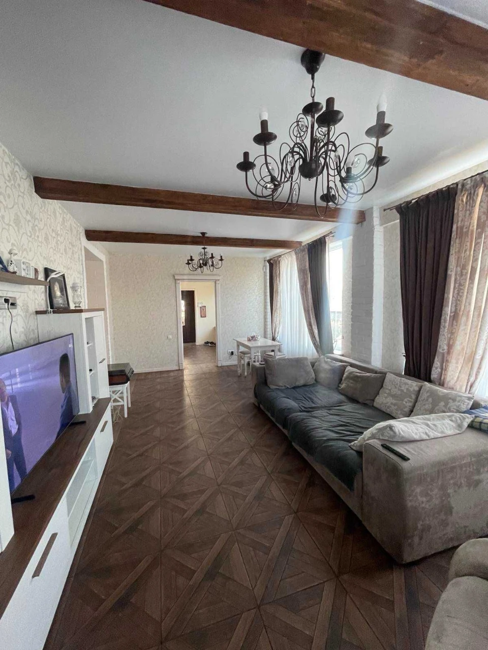 ЗНИЖЕННЯ ЦІНИ!  Продаж будинку з ремонтом в Бучі