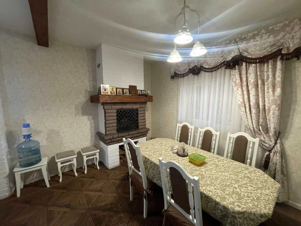 ЗНИЖЕННЯ ЦІНИ!  Продаж будинку з ремонтом в Бучі