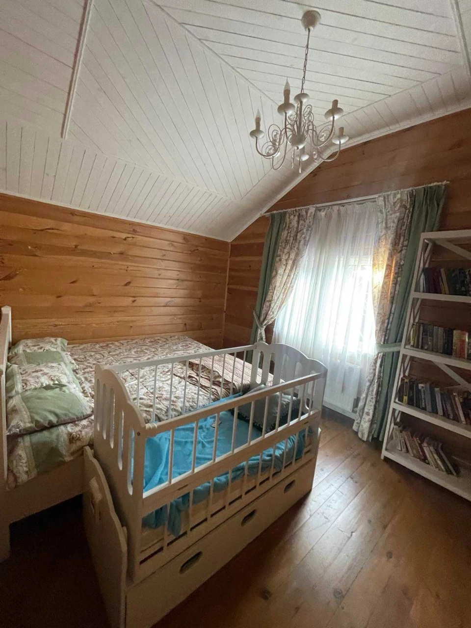 ЗНИЖЕННЯ ЦІНИ!  Продаж будинку з ремонтом в Бучі