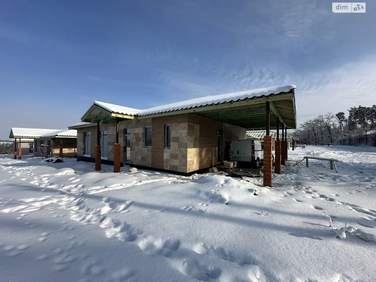 Продаж Дім