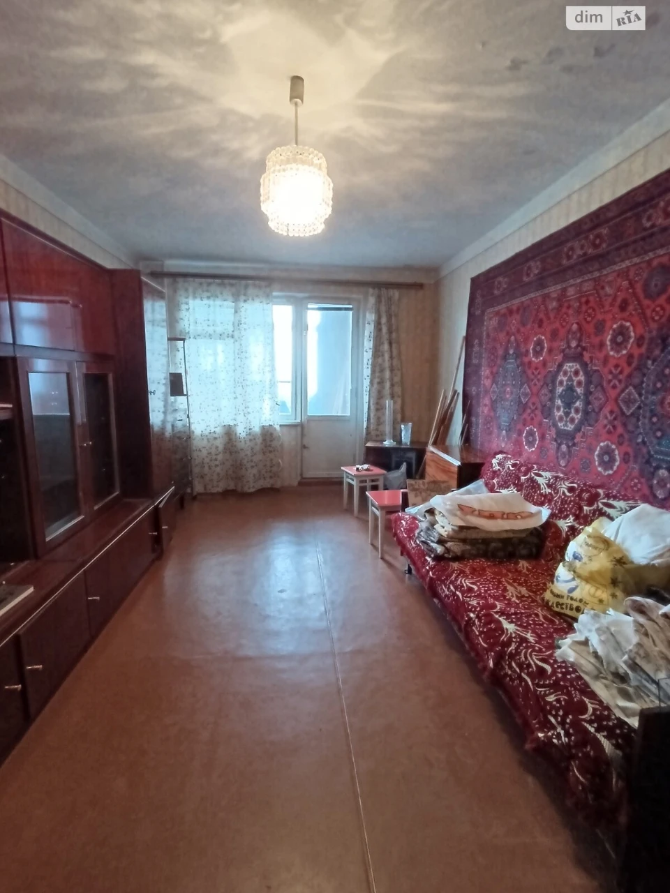 For sale Apartment 522nd microdistrict