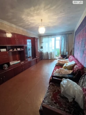 For sale Apartment 522nd microdistrict