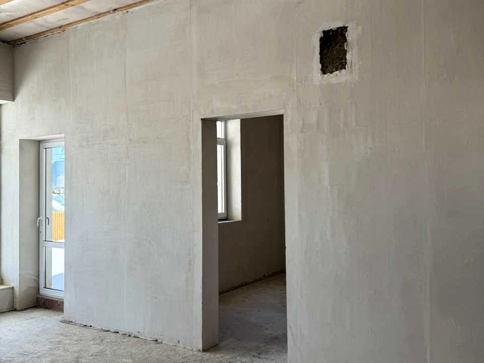 Будинок. Буча, Миколи Лисенка вул.