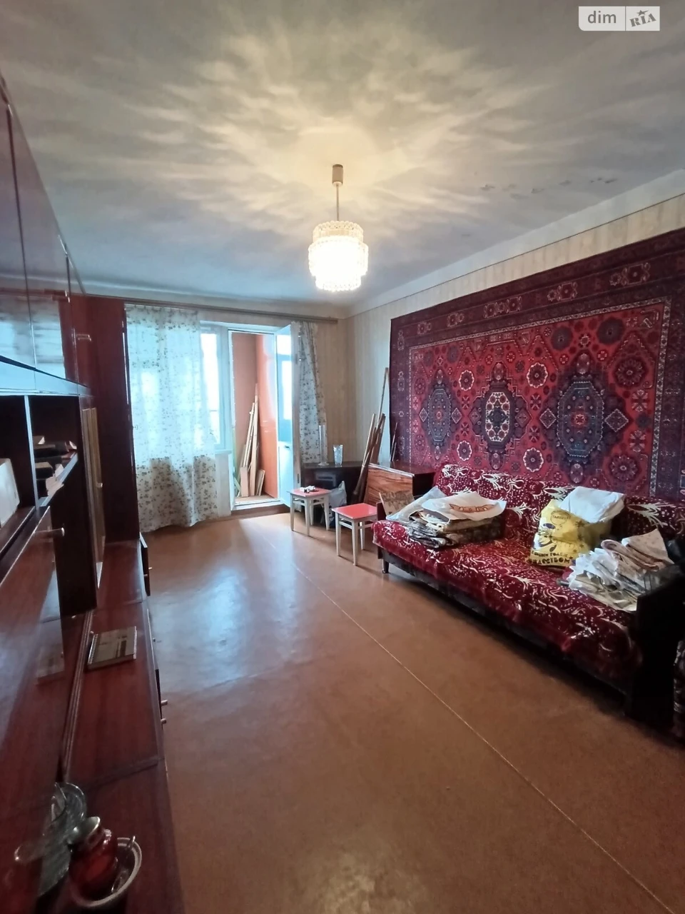 For sale Apartment 522nd microdistrict