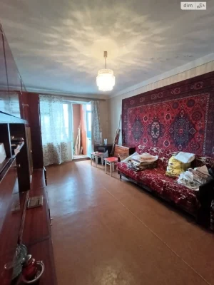 For sale Apartment 522nd microdistrict