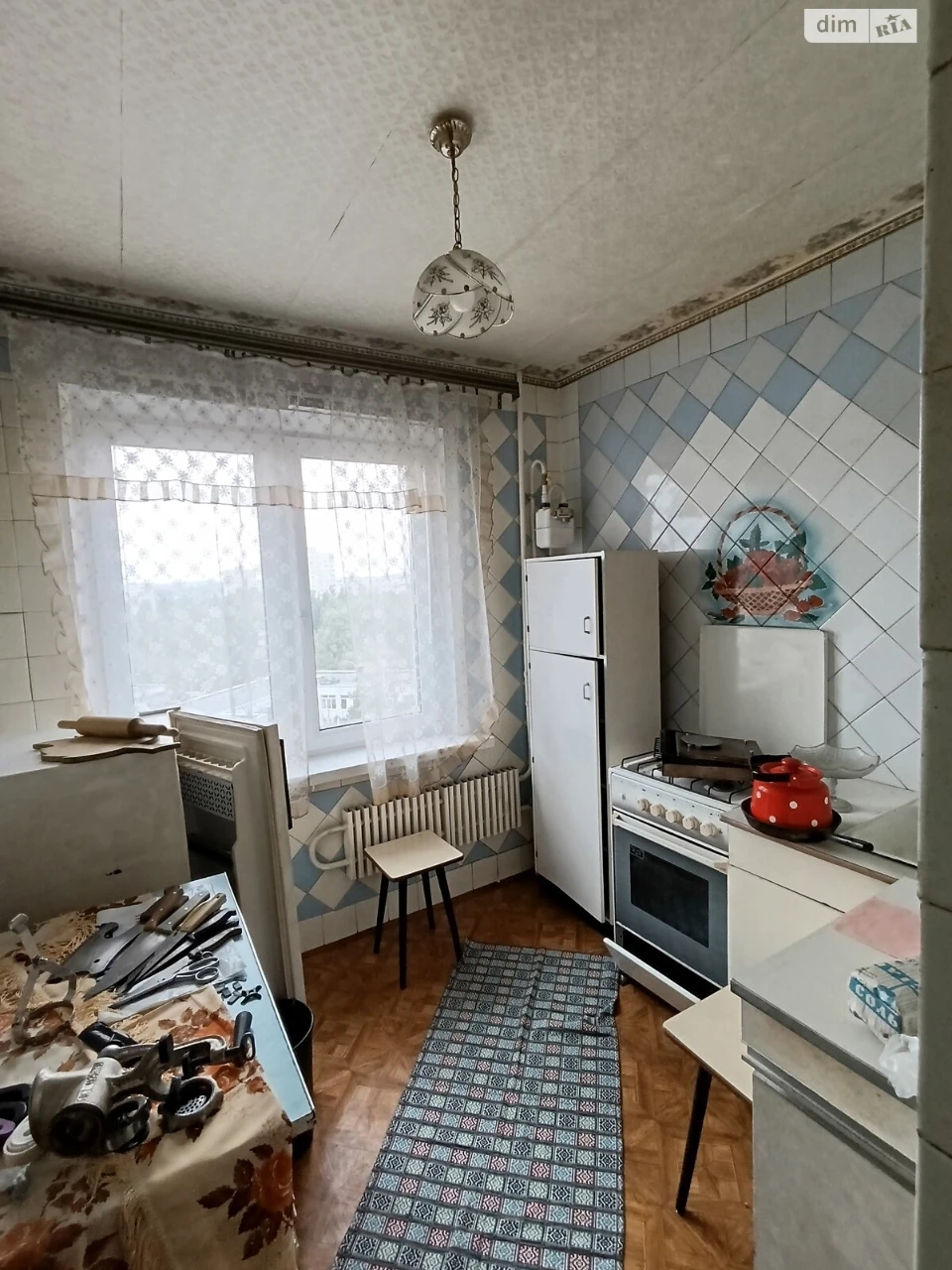 For sale Apartment 522nd microdistrict