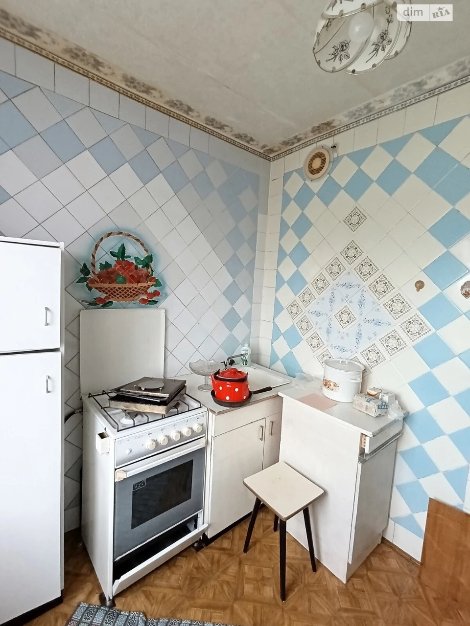 For sale Apartment 522nd microdistrict