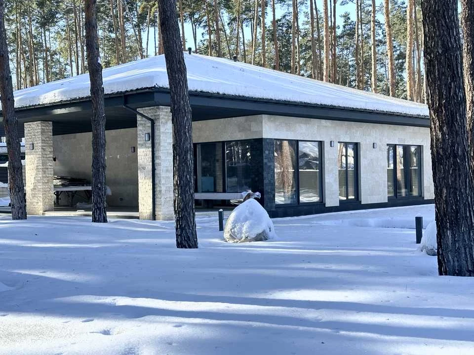 Будинок. Буча, Гоголя вул.