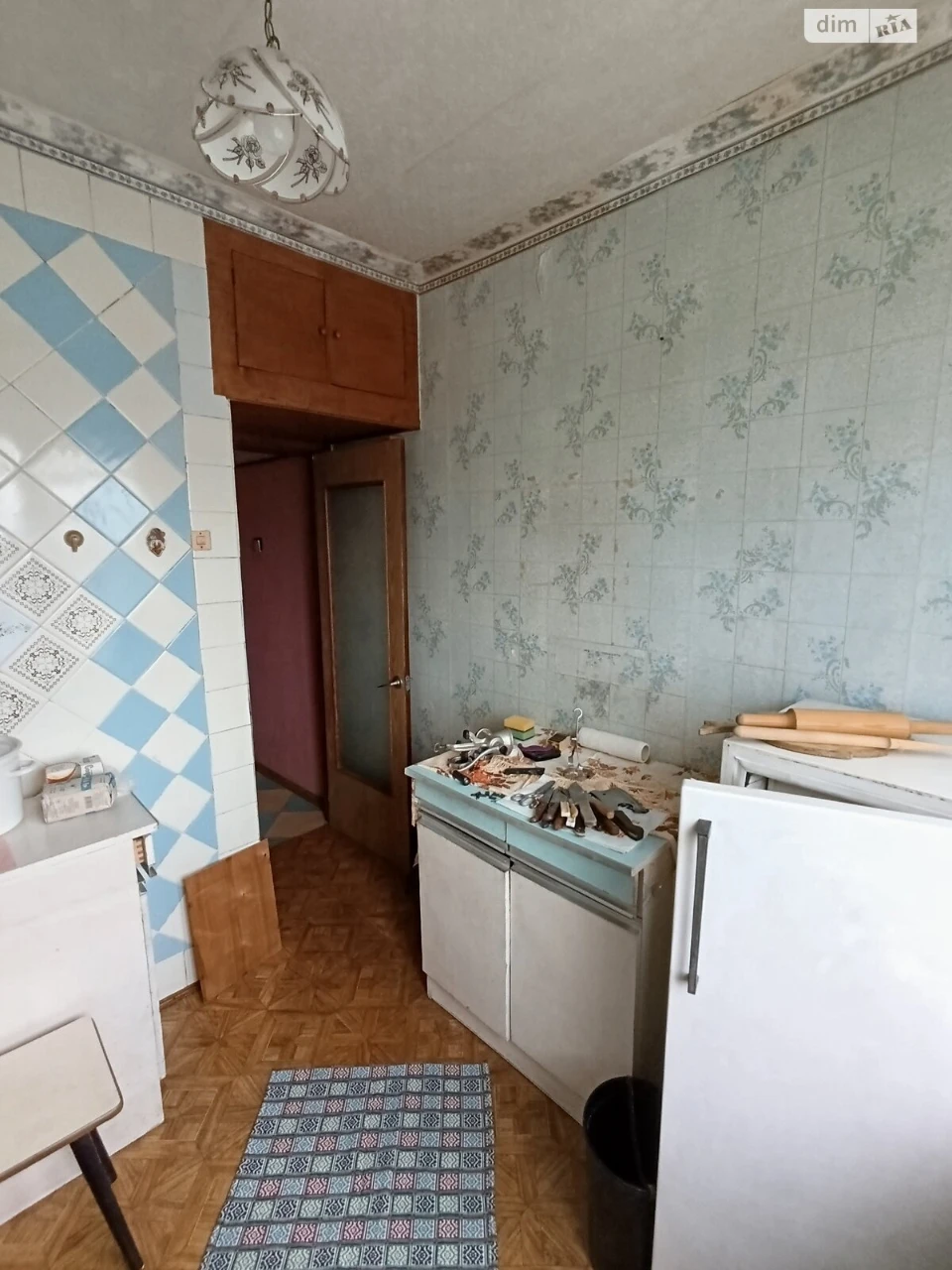 For sale Apartment 522nd microdistrict