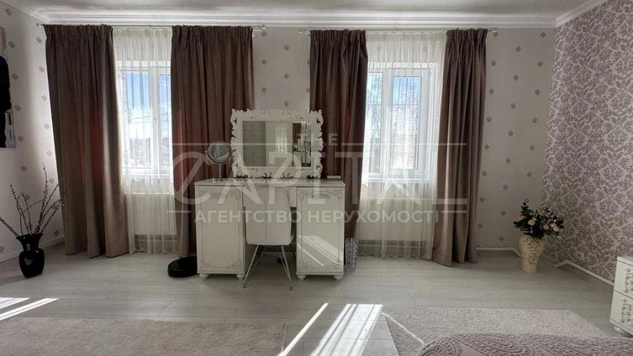 Продаж будинку, Буча, Бучанський р-н