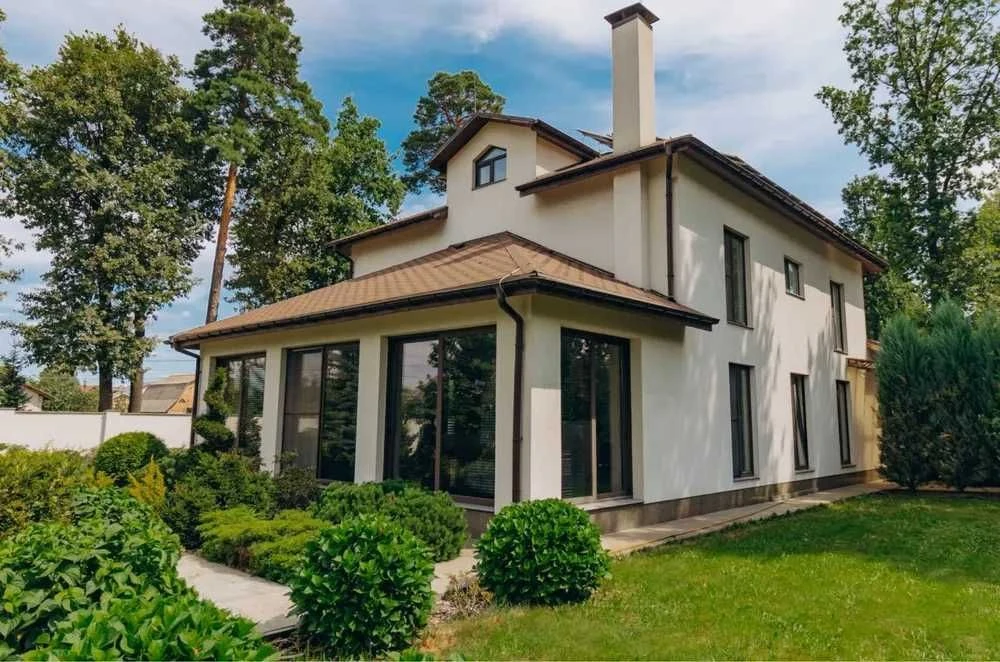 Без комісії,Продаж якісного БУДИНКУ з ремонтом в Бучі 322м2