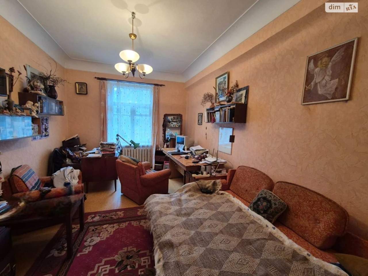 Продажа квартир ДИИТ