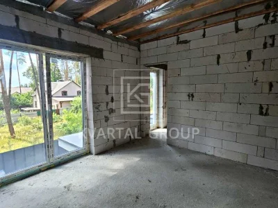 Будинок. Буча, Сім'ї Красовських вул. (Пролетарська)