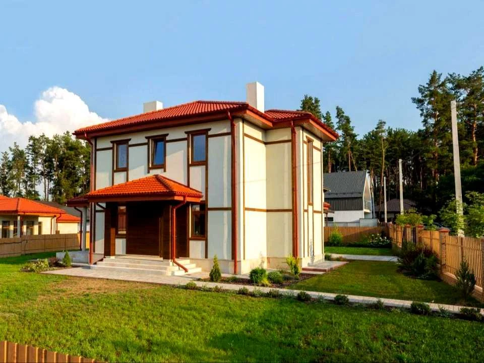 Будинок. Буча, Микола Лисенка