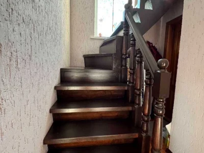 Будинок. Буча, Новаторів вул.