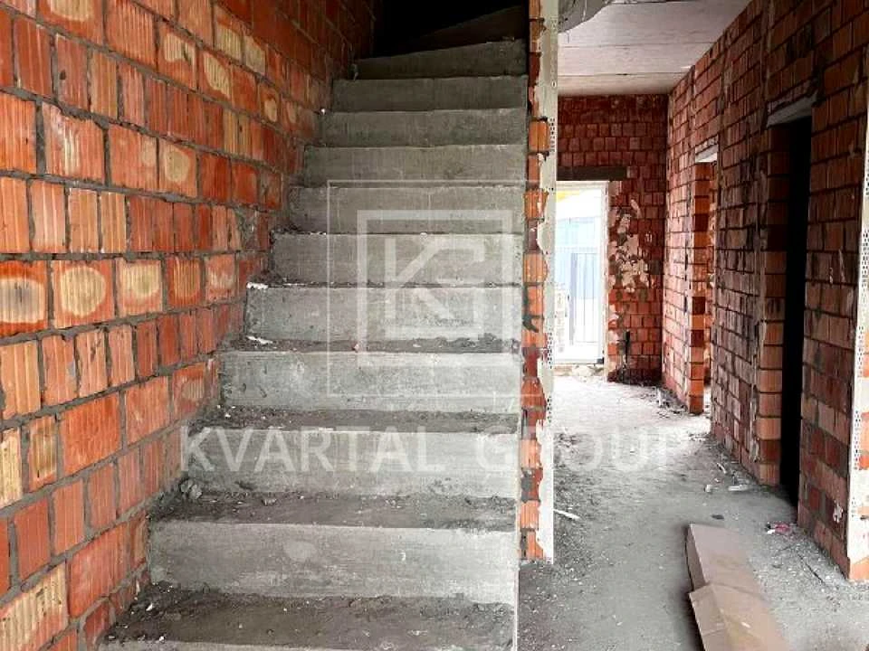Будинок. Буча, Лісова вул.