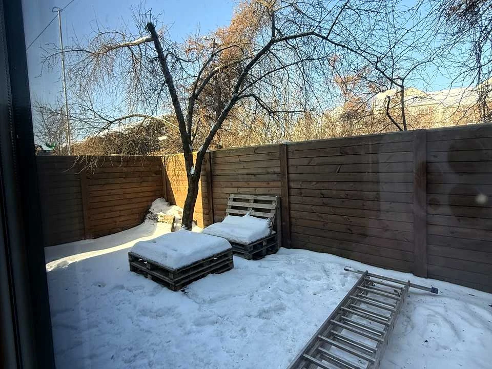 Будинок. Буча, Вокзальна вул.