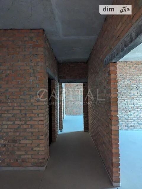 Sale of 2-room apartment 83 sq. m on Zvirynetska Street 70A • ID 346
