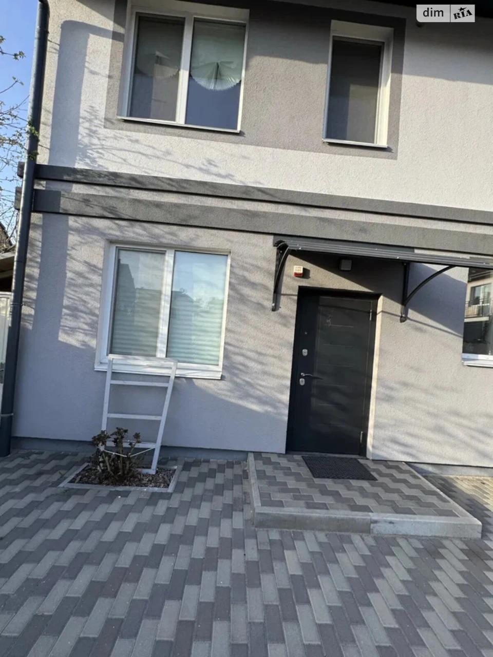 Продаж Таунхаус
