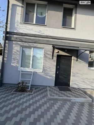 Продаж Таунхаус