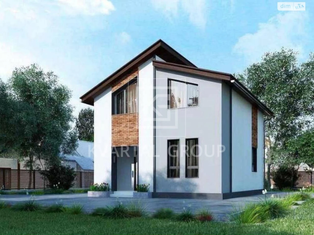 Продаж Дім