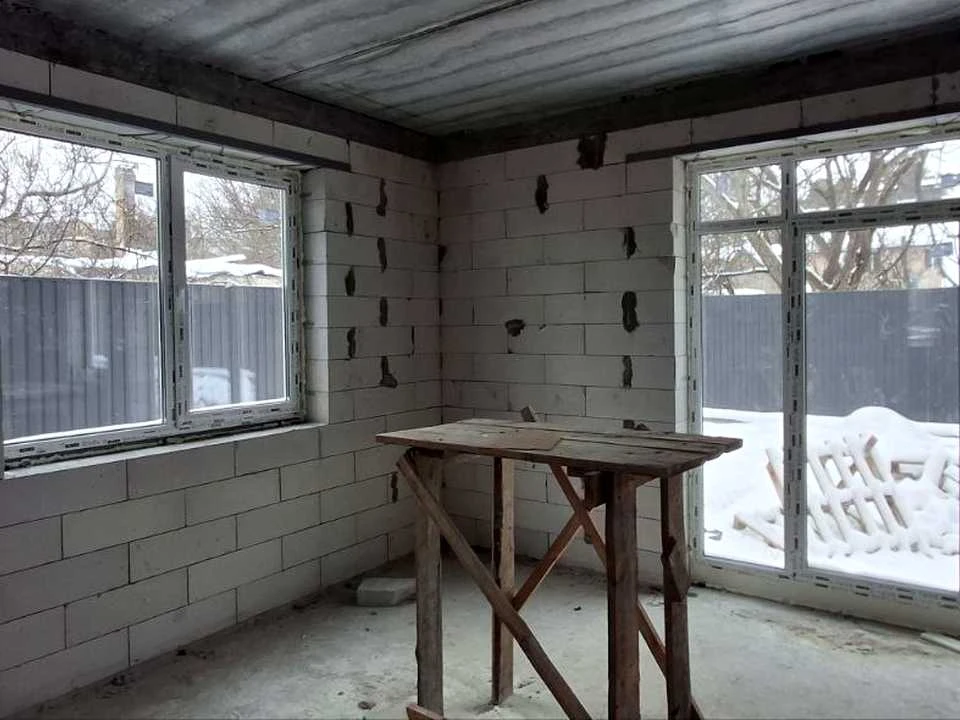 Будинок. Буча, вишнивецького