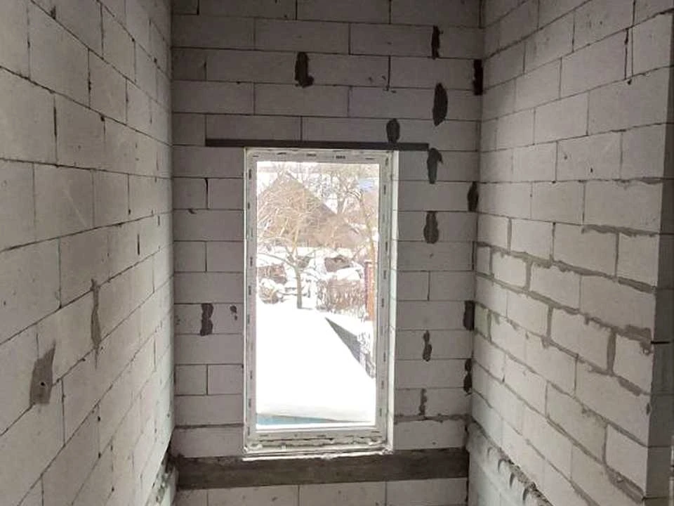 Будинок. Буча, вишнивецького