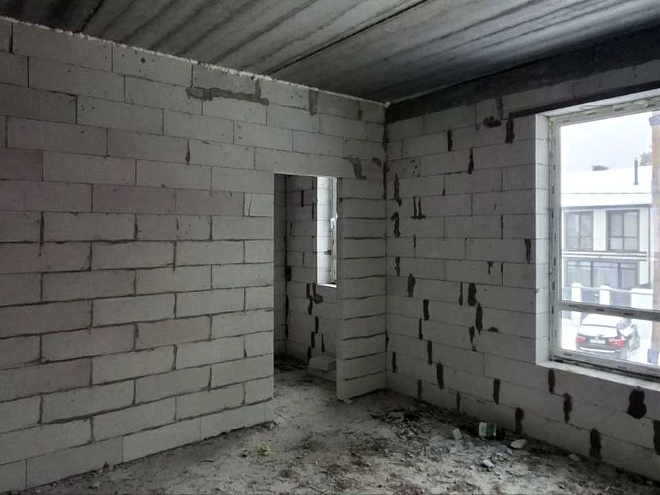Будинок. Буча, вишнивецького