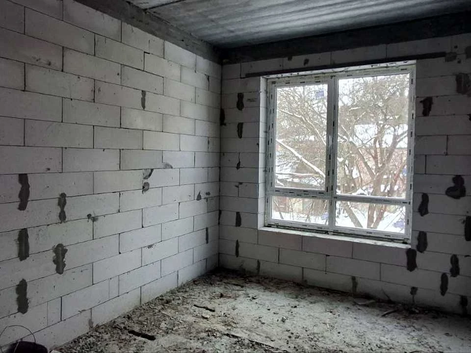 Будинок. Буча, вишнивецького