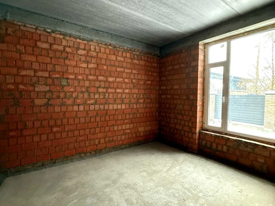 Будинок. Буча, Гоголя вул.