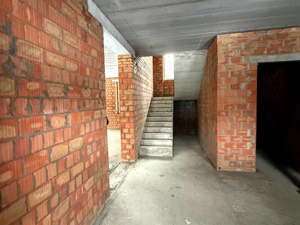 Будинок. Буча, Гоголя вул.