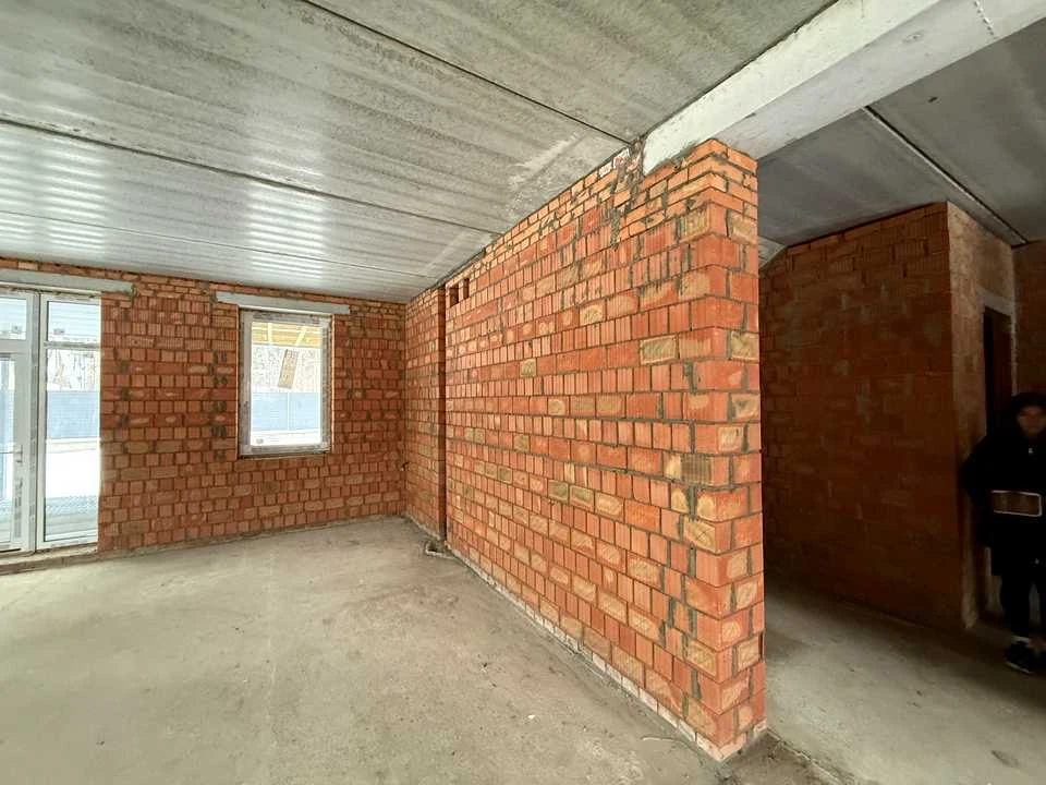 Будинок. Буча, Гоголя вул.