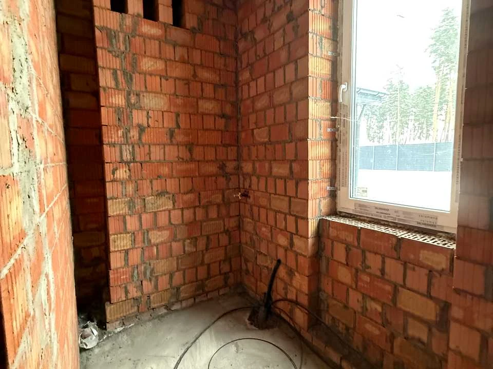 Будинок. Буча, Гоголя вул.