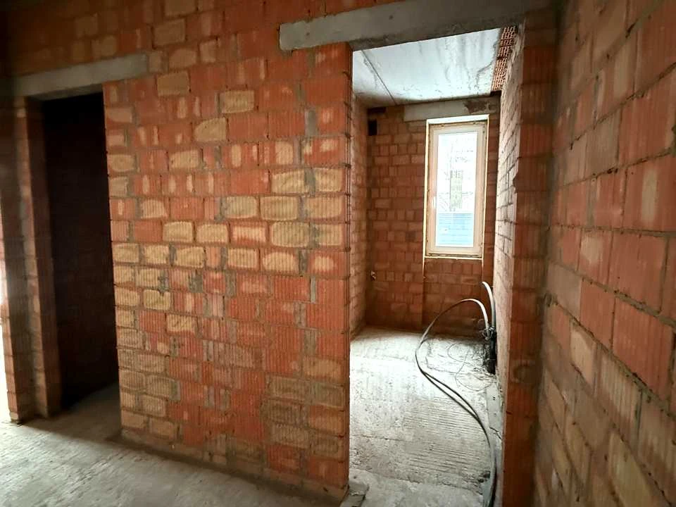 Будинок. Буча, Гоголя вул.